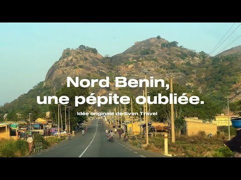 LA PÉPITE OUBLIÉE – NORD BÉNIN 🇧🇯| DOCUMENTAIRE COMPLET