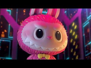 LABUBU PHONK 10 MENIT!!! | Labubu Song | Labubu Songs | Lagu Anak Viral !!!