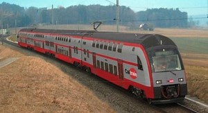 MTC Approves $1.4 Billion Caltrain Electrification Plan