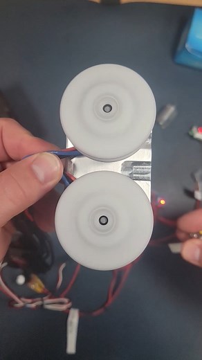 4.1K views · 63 reactions | Nerf Rival Prometheus Drop in Brushless Kit PART 2 #nerfmodding #nerfmoddingcommunity #nerfrival #nerfmodder #nerfmod #blasters #nerfblasters #nerfrivalprometheus | DrFlux | Facebook