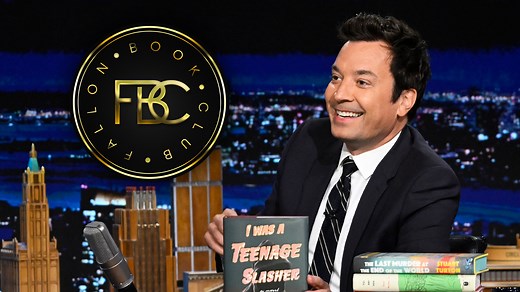 Fallon Book Club is back and it’s time to catch up on your beach reading with our favorite summer reads! Go to fallonbookclub.com to vote now! | The Tonight Show Starring Jimmy Fallon
