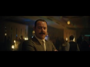 Danny Dyer , Coleen Rooney , Gemma Collins and Peter Crouch - Paddy Power Games (2025)