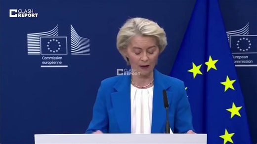 Von Der Leyen was in put in power by 401 votes - just MEPs can vote - with around 284 MEPs against her. She has no democratic mandate. Democracy is dying further in the EU. Thank God we are out of it.