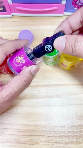 Satisfying Slime ASMR – Colorful Jelly Slime Cups | ASMR Videos