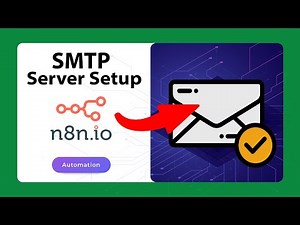 Easily Set Up Password Resets & User Management on n8n—Here’s How!