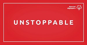 20K views · 56 reactions | Our athletes are turning stereotypes on their head. They're defying expectations and breaking boundaries. Sign up for inspiring stories. | Special Olympics | Facebook