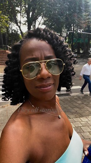 51 reactions · 12 comments | No bra for a whole week 勞 and nobody complained  | GourMay Brice | Facebook