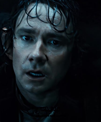 The Hobbit's Bilbo and Thorin: A Deep Friendship Story