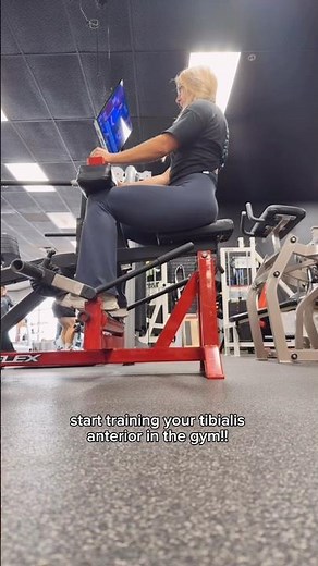 shin splints?? start training to prevent them👀