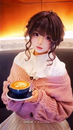 kaoruko warguri # cosplay #animeedit #waifu