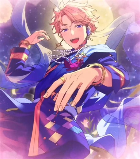 Ensemble Stars: Arashi Narukami Character Showcase