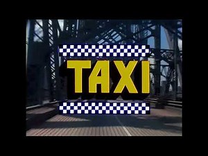 Taxi (1978) Season 1 - Opening Theme