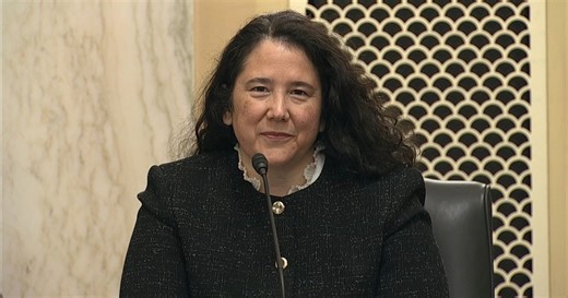 SBA Administrator Isabel Guzman on Small Businesses