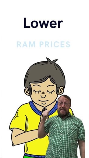 PC Player on Future Xmas #pcgaming #ramprices #computers #computeram