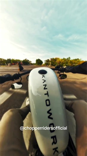chopper on street road ride #harleydevidson #chopperusa #chopperstyle #chopperstartbike #chopperlife