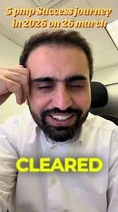 6 pmp in a day