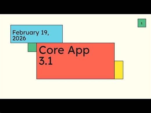 Part 1 Core Strength: Introduction to the Nonfiction Core App 3.1 | International Documentary Association (IDA)