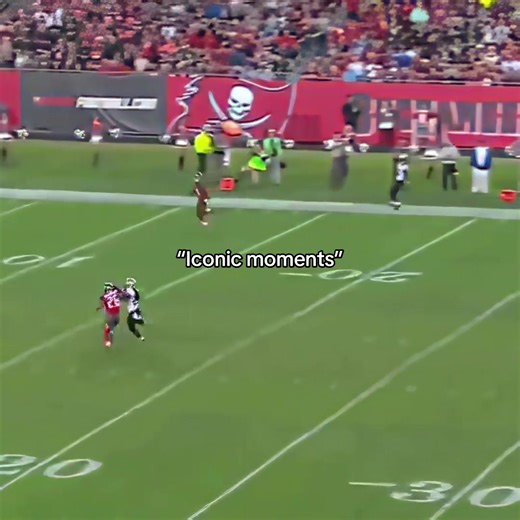 Top Iconic Moments in NFL History