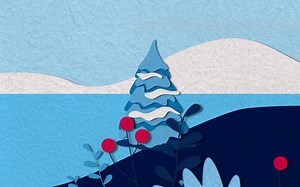 抒情入心扉 Anson Seabra《Christmas List》