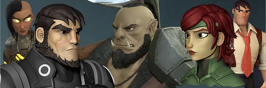 George Sladkovsky - How to install GS CurveTools and GS Toolbox!