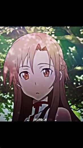 Bad Romance - Asuna Edit