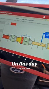 2.1K views · 15 reactions | Ford Transit exhaust gas temperature sensor fault | Jimmy O'Riley | Facebook