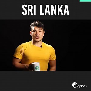 273K views · 10K reactions | Srilanka Credit : Geography Now Did you see any videos about Sri Lanka? send them to us ! Let's show everyone ❤ If you have any issue with this video PLEASE CONTACT US FIRST through (email- slelephas@gmail.com) or DM us. #elephas #srilanka #travel | Elephas | Facebook