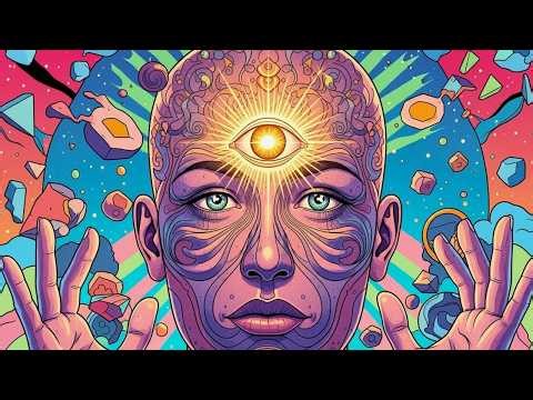 Unlock Your Energy: The Power of 432Hz & 9999Hz Healing Frequencies for Total Vitality!