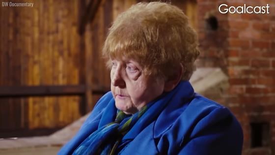 How this woman survived the Auschwitz twin experiments
