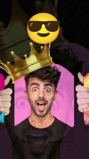 Quién es el verdadero rey de los payasos de la Deep web es Fede vigevani😎😎😎😎