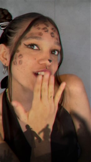 En modo Halloween modelos Talentos Models Producción @alexmonofotografo Talentos Models academia y agencia de Modelaje en Palmira Valle del Cauca Colombia #halloween | Talentos Models