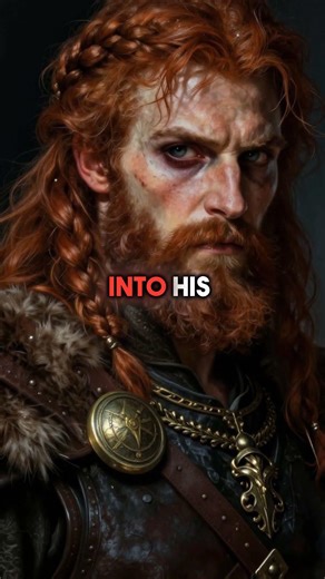 Ancient Irish Hero Could Turn His Body Inside Out in Battle