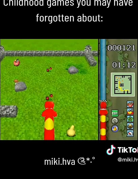 Nostalgic Nokia Snake Game Revived: Childhood Memories | TikTok