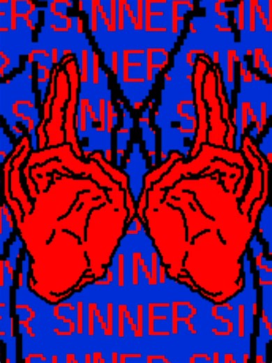 Animation Meme: Flash Warning and Themes of Crime