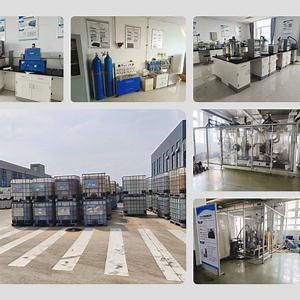 [Hot Item] Advanced Liquid Lubricant Additive for Optimal Friction Control