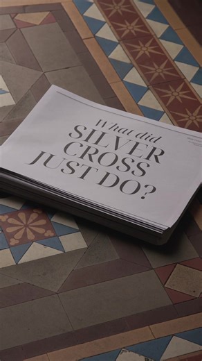 Silver Cross Compact Stroller: Unfolding Freedom