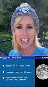 Last full moon of the spring season happens tonight