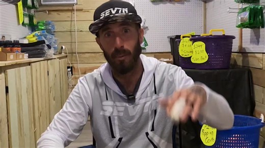 redfish fishing tips full videos on YouTube