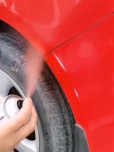 Quick and Easy Car Scratch Repair Tips