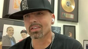 LFO's Brad Fischetti Not Scared By Death Curse Theory, Will Still Tour