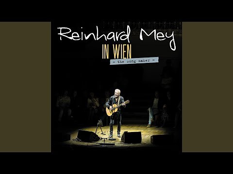 Ich wollte wie Orpheus singen (IN WIEN - The song maker - Live)