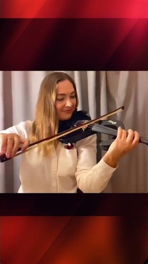 Wicked game violin cover