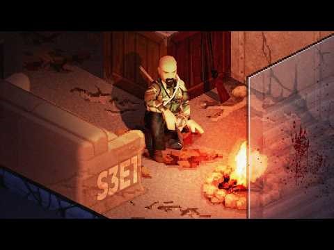 New Beginnings in My Favorite Zombie Survival Game | Ep. 1