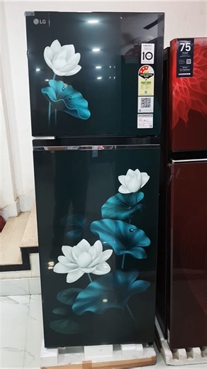 LG Double Door Refrigerator Full Review | LG Double Door Fridge 2026 Model