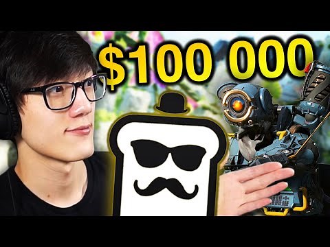 I WON DISGUISED TOAST $100K APEX HIDE AND SEEK TOURNEY