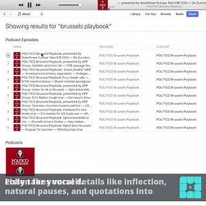 Turn your sound on to hear what Amazon Polly can do. | WP Engine