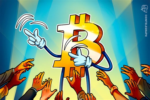 Bitcoin DeFi surge may boost BTC demand and adoption — Binance