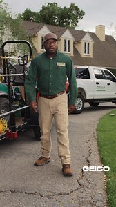 Let GEICO help trim your commercial auto insurance rates. | GEICO