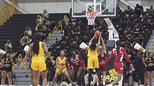 UAPB women's basketball in the midst of best season in program history