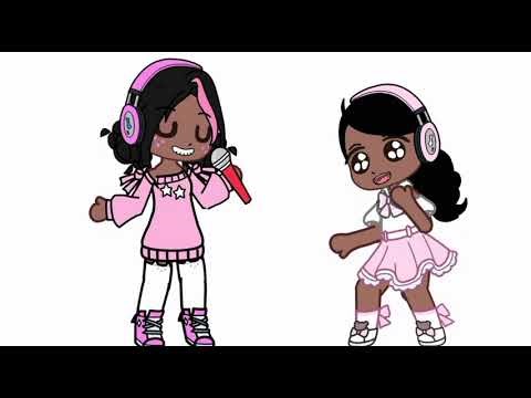 Where are you now?/I'm on my way mix (glmv/gcmv)✨🌟💫